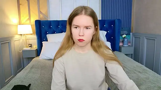 Alida Brice online show from 15, 1, 2026