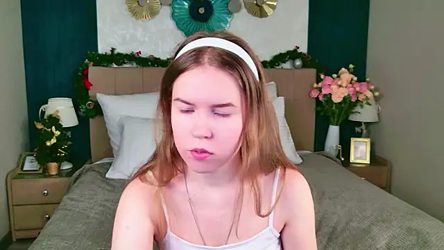 Alida Brice online show from 21, 12, 2025