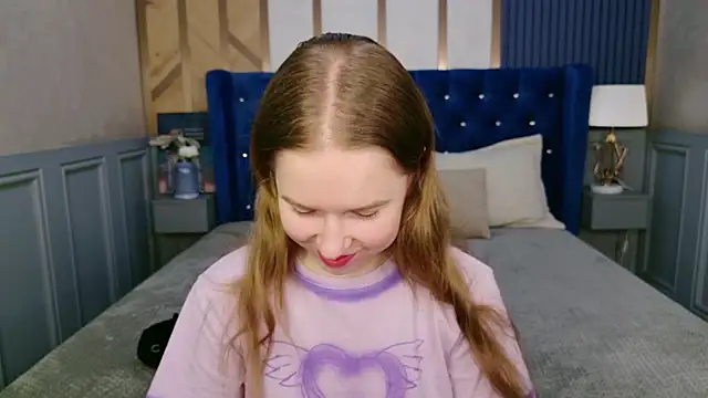 Alida Brice online show from 10, 3, 2026