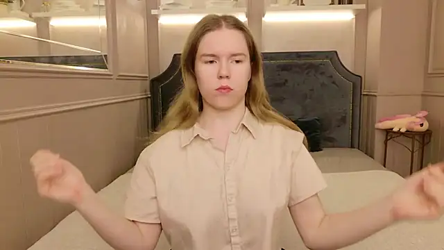 Alida Brice online show from 3, 6, 2026