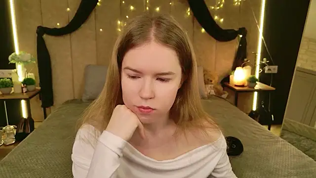 Alida Brice online show from 24, 3, 2026