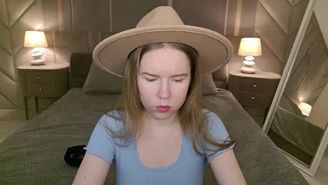 Alida Brice online show from 11, 3, 2026