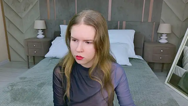 Alida Brice online show from 11, 2, 2026