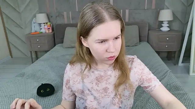 Alida Brice online show from 11, 4, 2026