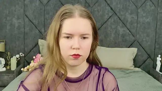 Alida Brice online show from 17, 2, 2026