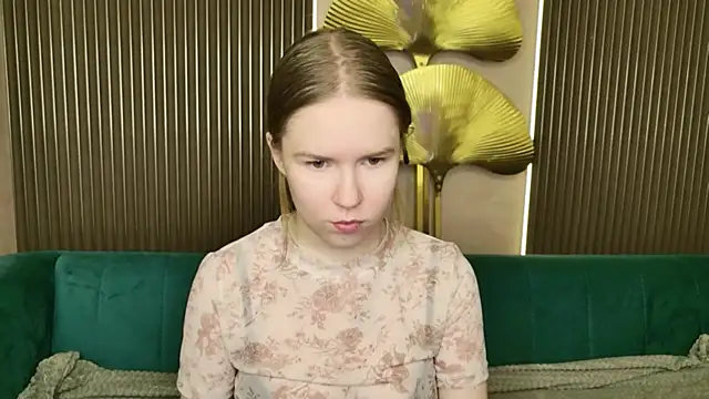 Alida Brice online show from 18, 4, 2026