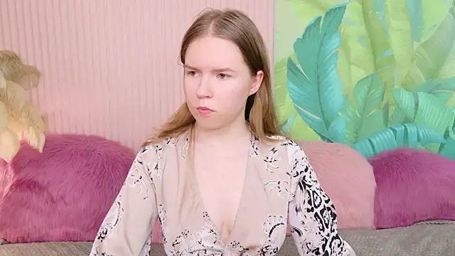 Alida Brice online show from 22, 4, 2026