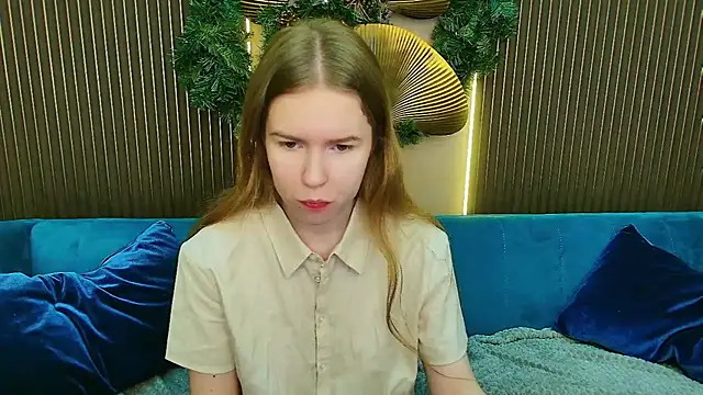 Alida Brice online show from 12, 1, 2026