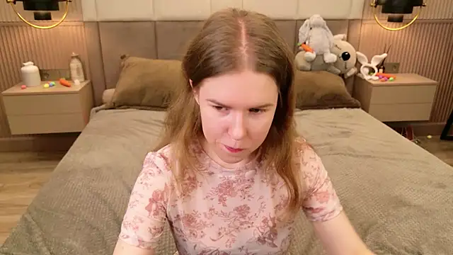 Alida Brice online show from 4, 4, 2026