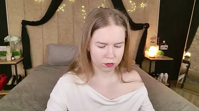 Alida Brice online show from 16, 3, 2026