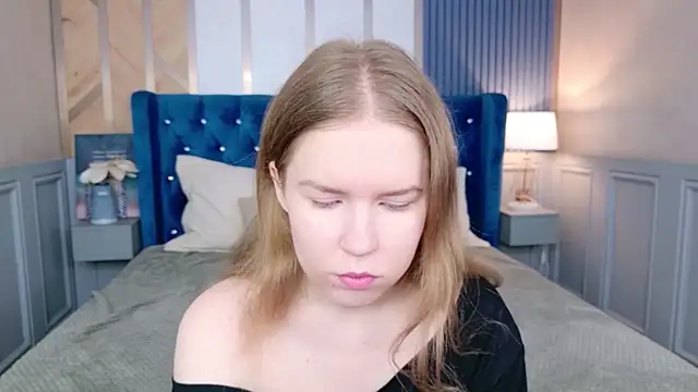 Alida Brice online show from 21, 4, 2026