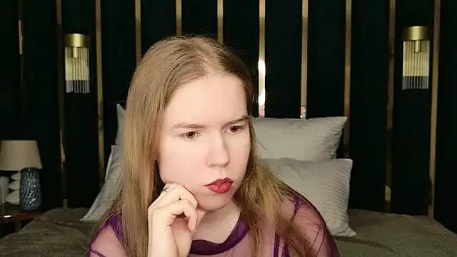 Alida Brice online show from 16, 1, 2026