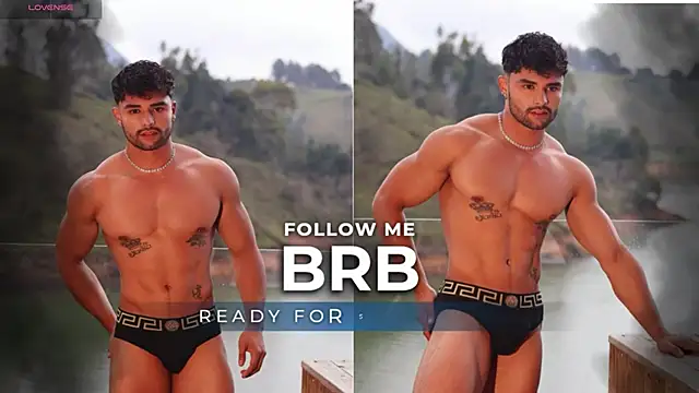 JordanRossie online show from 21, 4, 2026