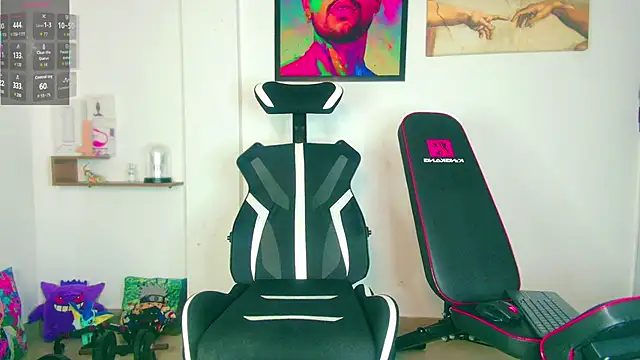 JordanRossie online show from 6, 2, 2026