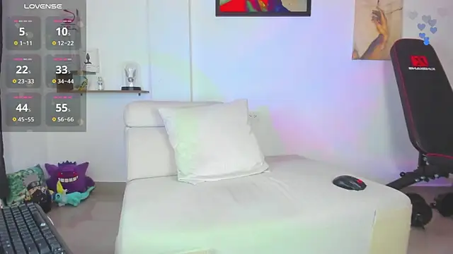 JordanRossie online show from 12, 11, 2025