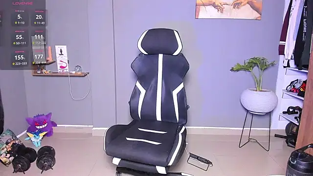 JordanRossie online show from 10, 4, 2026