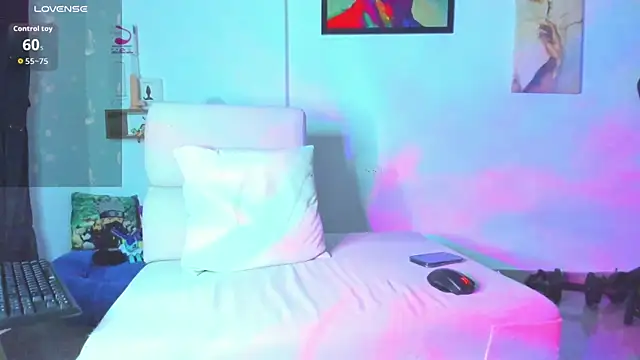 JordanRossie online show from 29, 10, 2025