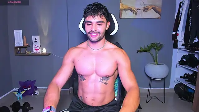 JordanRossie online show from 18, 4, 2026