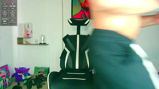 JordanRossie online show from 5, 2, 2026