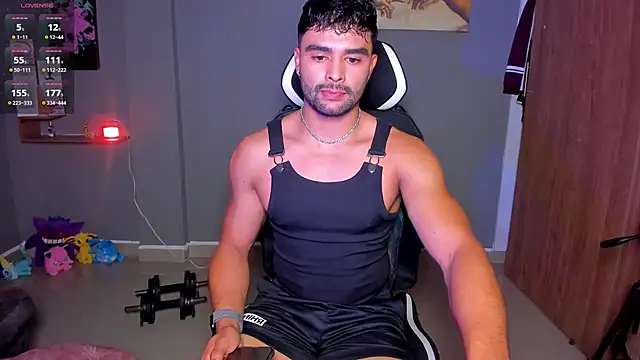 JordanRossie online show from 15, 6, 2026