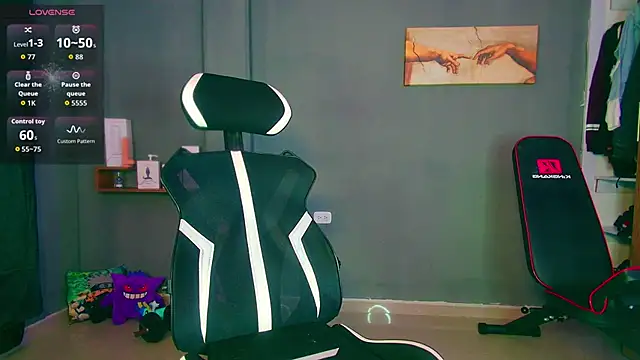 JordanRossie online show from 17, 2, 2026