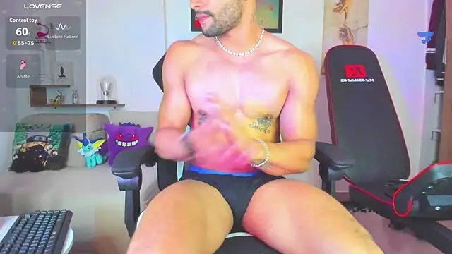 JordanRossie online show from 11, 11, 2025