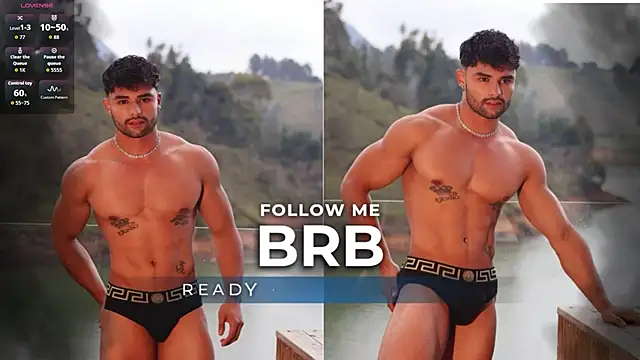JordanRossie online show from 16, 6, 2026