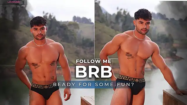 JordanRossie online show from 14, 4, 2026