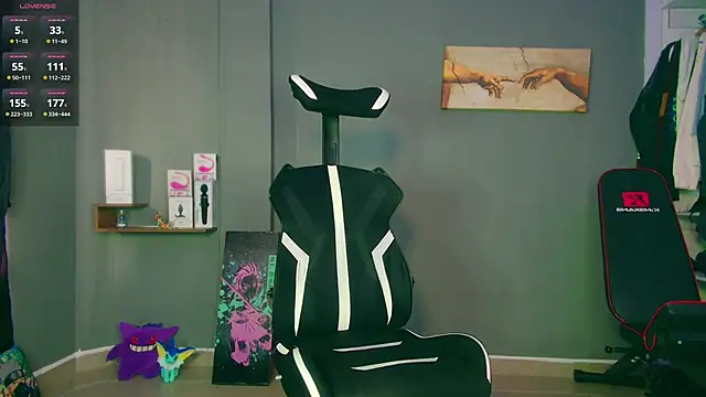 JordanRossie online show from 4, 3, 2026