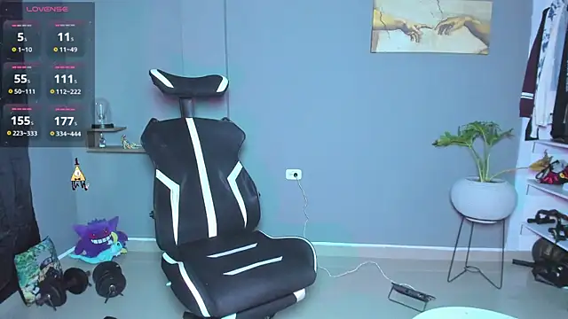 JordanRossie online show from 7, 4, 2026