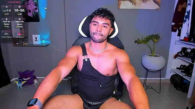 Snapshot of JordanRossie chatting on 28, 4, 2026 JordanRossie online show from 28, 4, 2026