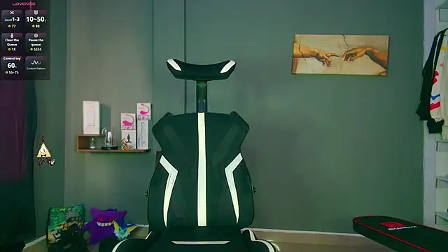 JordanRossie online show from 13, 3, 2026