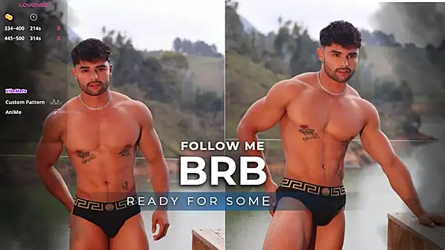 JordanRossie online show from 29, 6, 2026