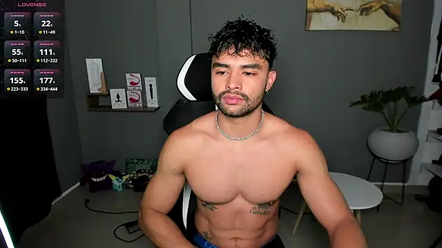 JordanRossie online show from 24, 3, 2026