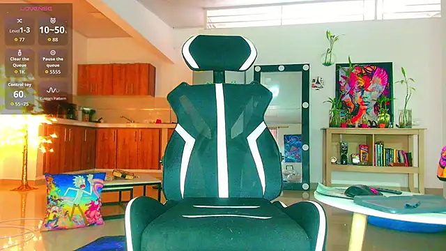 JordanRossie online show from 13, 2, 2026