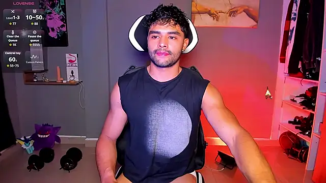 Snapshot of JordanRossie chatting on 5, 5, 2026 JordanRossie online show from 5, 5, 2026