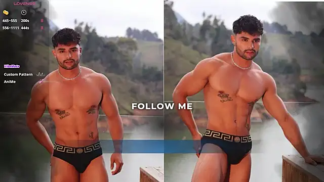 JordanRossie online show from 24, 6, 2026