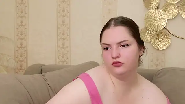 Vanessa Rise online show from 25, 9, 2025