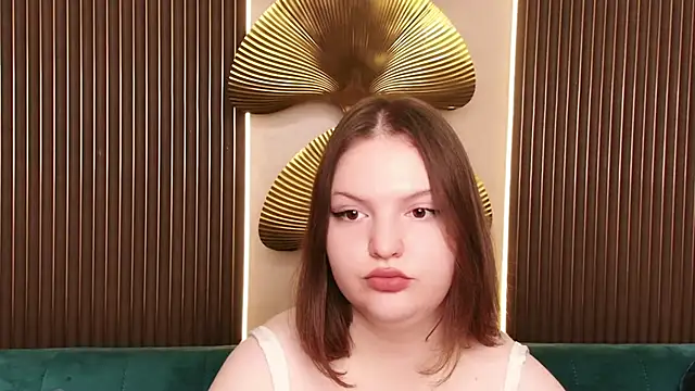 Vanessa Rise online show from 28, 9, 2025