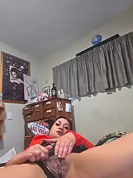 Trixtbang online show from 30, 9, 2025