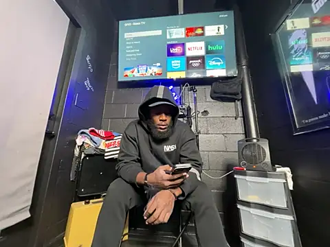 nymphoandthebeast69 online show from 5, 2, 2026