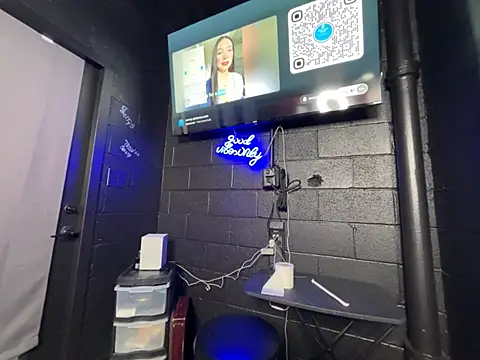 nymphoandthebeast69 online show from 21, 2, 2026