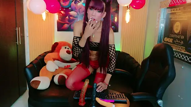 ElectrogoDdess online show from 21, 9, 2025