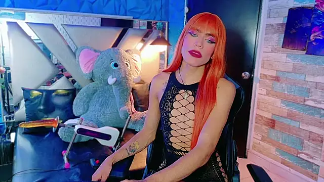 ElectrogoDdess online show from 29, 11, 2025