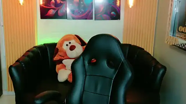 ElectrogoDdess online show from 4, 10, 2025