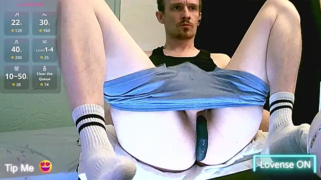 britlad77 online show from 29, 9, 2025