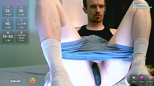 britlad77 online show from 6, 10, 2025