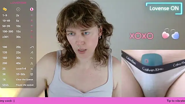 tsellieryder online show from 6, 3, 2026