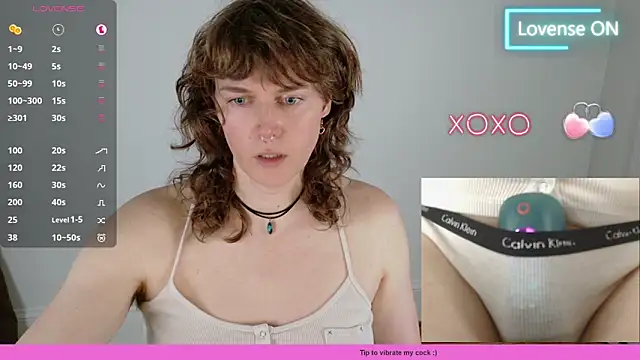 tsellieryder online show from 26, 3, 2026