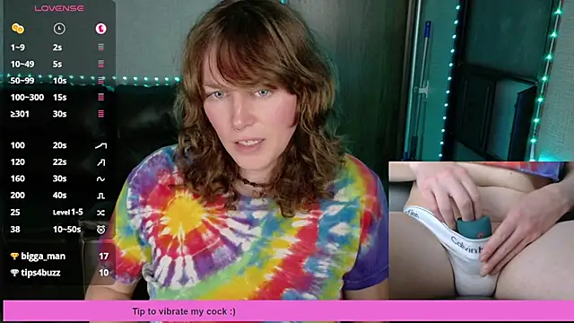 Snapshot of tsellieryder chatting on 24, 10, 2025 tsellieryder online show from 24, 10, 2025